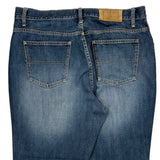 Tommy Hilfiger Jeans - 36W 30L Blue Denim