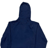 Patagonia Jacket - Large Blue Polyester