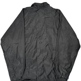 Dickies Windbreaker - Medium Black Polyester