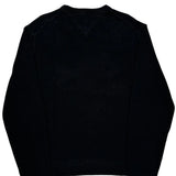 Tommy Hilfiger Sweater - XL Black Cotton