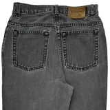 Calvin Klein Jeans - 26W US 2 Gray Cotton