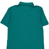 Age 14 Polo By Ralph Lauren Polo Shirt - XL Green Cotton