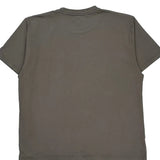 Dickies T-Shirt - XL Gray Cotton