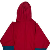 L.L.Bean Anorak - Medium Green Nylon