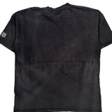 Las Vegas Raiders Nfl Graphic T-Shirt - Medium Black Cotton