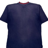 Nike Premier Nike T-Shirt - Large Red Cotton
