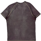 Carhartt T-Shirt - Medium Purple Cotton