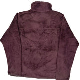 Patagonia Fleece - Medium Purple Polyester