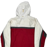 Columbia Ski Jacket - XL Gray Polyester
