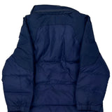 Age 4 Polo By Ralph Lauren Puffer - XS Blue Polyester