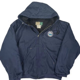 Wearguard Jacket - Large Navy Polyester