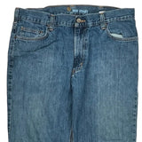 Carhartt Jeans - 36W 30L Blue Denim