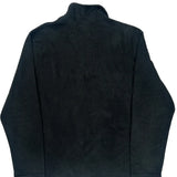 The North Face Fleece - XL Black Polyester