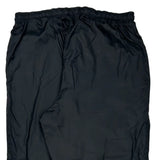 Nike Tracksuit - Medium Black Polyester