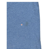 Polo By Ralph Lauren T-Shirt - Medium Blue Cotton