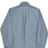 Ralph Lauren Shirt - XS Blue Cotton