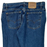 Levis Jeans - 34W 30L Blue Denim
