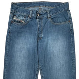 Diesel Jeans - 30W 30L Blue Denim
