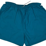 Nike Sport Shorts - Largew 6L Blue Nylon