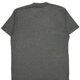 Dickies T-Shirt - XL Gray Cotton