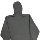 Carhartt Hoodie - XL Gray Cotton Blend