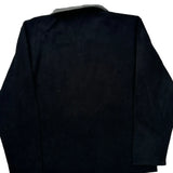 Fila Fleece - XL Black Polyester