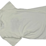 Michigan State Fruit Of The Loom Single Stitch T-Shirt - Small White Cotton