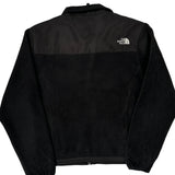 The North Face Denali Fleece Jacket - Medium Black Polyester