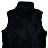 Systematic Analysis Of Ecological Data Patagonia Fleece Vest - Medium Black Polyester