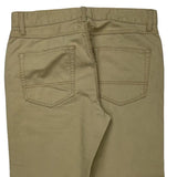 Tommy Hilfiger Chinos - 31W 30L Beige Cotton