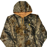 Browning Camo Jacket - Large Camo Polyester