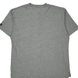 Dickies T-Shirt - XL Gray Cotton