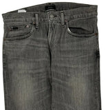 Polo By Ralph Lauren Jeans - 31W 30L Gray Cotton