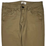 Diesel Pants - 32W 30L Khaki Cotton