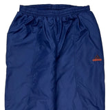 Adidas Tracksuit - Medium Blue Polyester