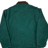 Walls Workwear Jacket - 2XL Green Cotton