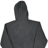 Dickies Hoodie - Medium Gray Cotton Blend