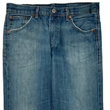 Ralph Lauren Jeans - 33W 32L Blue Denim