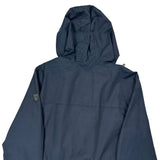 Polo By Ralph Lauren Jacket - Medium Navy Polyester