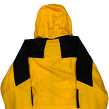 Columbia Ski Jacket - Large Black Polyester