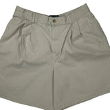 Ralph Lauren Shorts - 29W UK 12 Beige Cotton