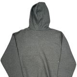 Carhartt Hoodie - XL Gray Cotton Blend