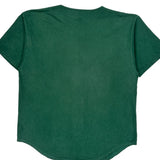 Green Bay Packers Badger Sport Nfl T-Shirt - XL Green Cotton