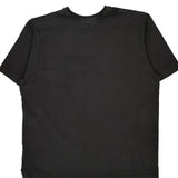 Original Fit Carhartt Tall T-Shirt - XL Black Cotton