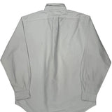 Ralph Lauren Shirt - Large White Cotton