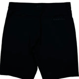 Oakley Chino Shorts - 32W 10L Black Cotton Blend