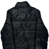 Nike Puffer - Small Black Polyester