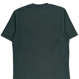 Carhartt T-Shirt - XS Green Cotton
