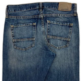 Nautica Jeans - 32W 30L Dark Wash Cotton