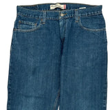 Levis 559 Jeans - 34W 30L Blue Denim